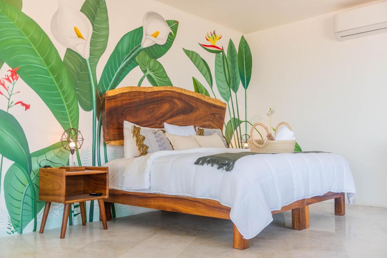 Aparthotel La Casa Blanca à Puerto Vallarta Extérieur photo